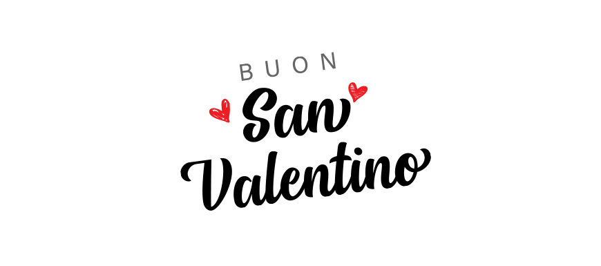 Buon San Valentino ( Happy Valentines Day )